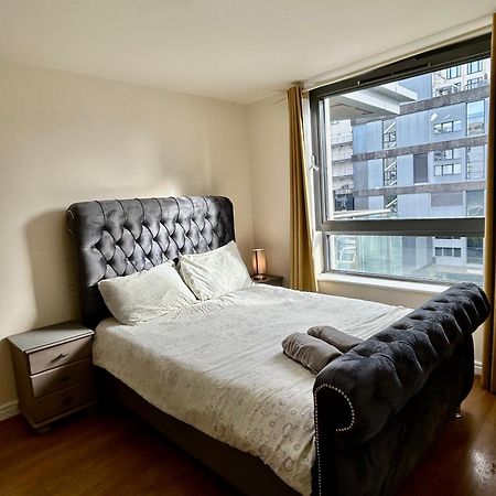 Holliday Street Apartments - One Bedroom - Stunning Balcony برمنغهام المظهر الخارجي الصورة