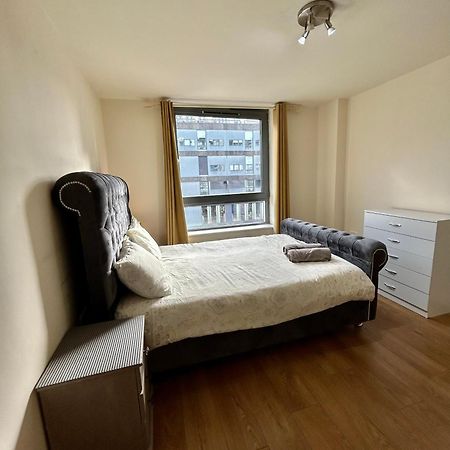 Holliday Street Apartments - One Bedroom - Stunning Balcony برمنغهام المظهر الخارجي الصورة