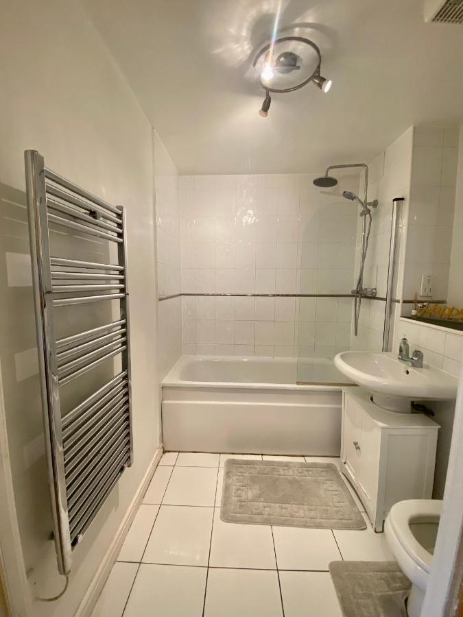 Holliday Street Apartments - One Bedroom - Stunning Balcony برمنغهام المظهر الخارجي الصورة